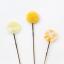 Ohajiki Sewing Pins - Jaune