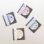 Ohajiki Sewing Pins - Rose