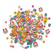 Sprinkletz Embellishments - Bunny Hop