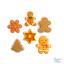 Gingerbread Cookies