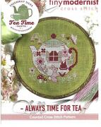 Always Time For Tea