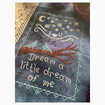 Dream A Little Dream