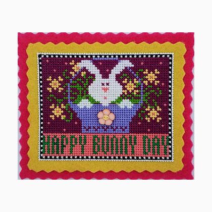 Happy Bunny Day Kit