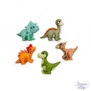 Stomp, Chomp and Roar