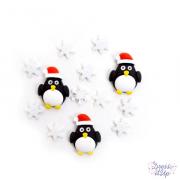 Holiday Penguins