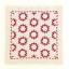 Kit Sashiko Olympus - Bleu et Rouge