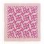Kit Sashiko Olympus - Rose et marron