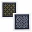 Kit Sashiko Olympus - Blanc et jaune