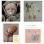Vêtements au tricot pour les tout-petits
