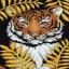 Golden Tiger
