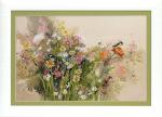 Fleurs sauvages