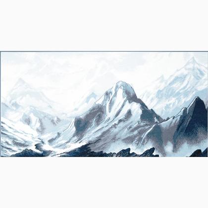 Montagnes