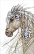Cheval de fée