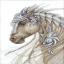 Cheval de fée