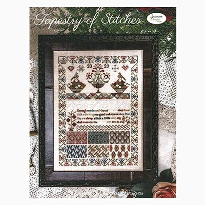 Tapestry Of Stitches