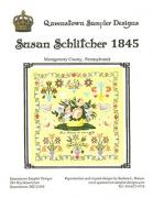 Susan Schlitcher 1845