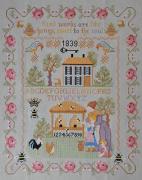 Beekeeping Sampler