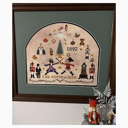 Nutcracker