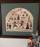 Nutcracker