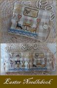 Easter Needlebook