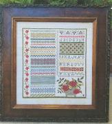 Garden Of Stitches