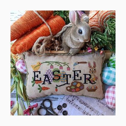 With I Think Of Easter