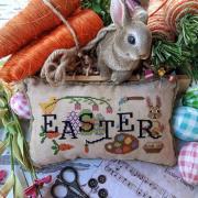 With I Think Of Easter