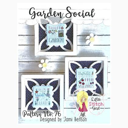 Garden Social