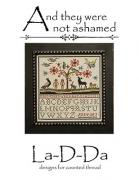And They Were Not Ashamed