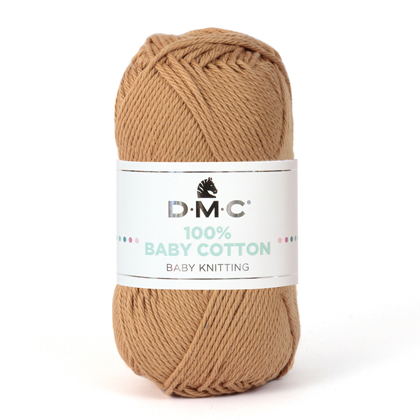 DMC 100% Baby Cotton - 776
