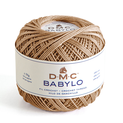 DMC Babylo 5 - 50gr. - 3864