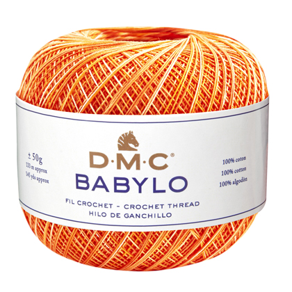 DMC Babylo 5 - 50gr. - 51