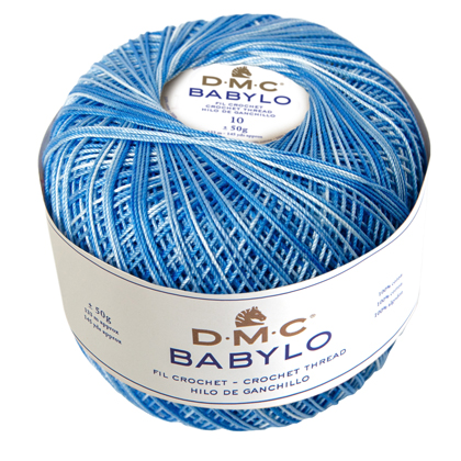 DMC Babylo 5 - 50gr. - 93