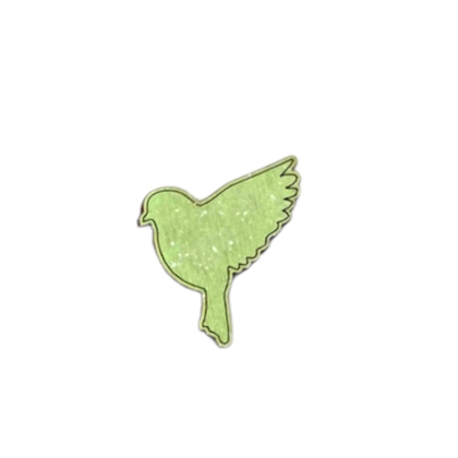Needle Nanny - Oiseau