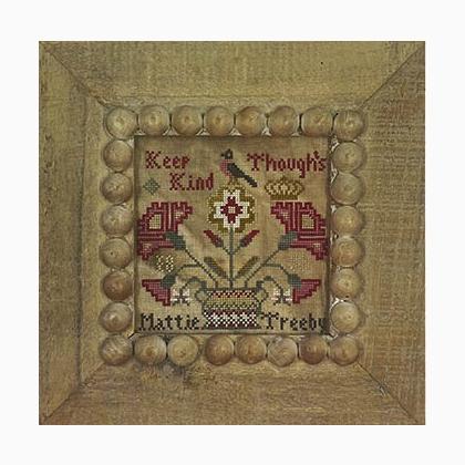Keep Kind Thoughts