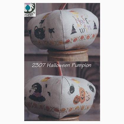 Halloween Pumpion