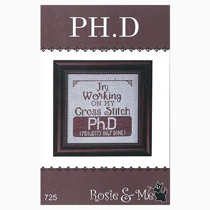 Ph.D