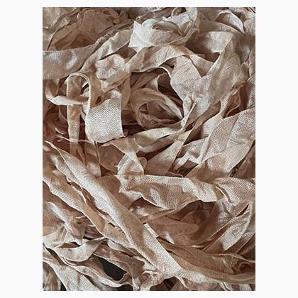 Mad Hatter\'s Crinkle Ribbon (2yds)
