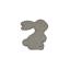 Needle Nanny - Lapin