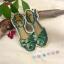Green Shoes
