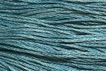 WDW 2104A Winnie B Blue