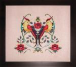 Love Birds - Boerum Decorum
