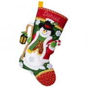 Chaussette Light upon the holidays