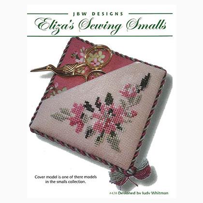 Eliza\'s Sewing Smalls