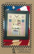 Across The Sea Sampler
