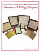 American Marking Sampler