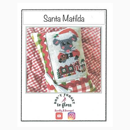 Santa Matilda
