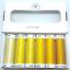 Soie 1003 - Pack 6 nuances - Jaune