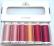 Soie 1003 - Pack 6 nuances - Capucine