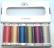 Soie 1003 - Pack 6 nuances - Vintage